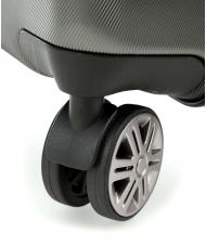 DELSEY COMETE + Spinner Handgep&auml;ck Trolley Leguan - Handgep&auml;ck - 5