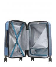 DELSEY COMETE + Spinner Handgep&auml;ck Trolley Eisblau - Handgep&auml;ck - 2