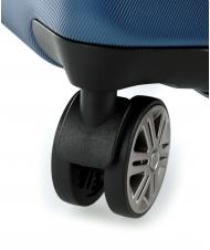 DELSEY COMETE + Spinner Handgep&auml;ck Trolley Eisblau - Handgep&auml;ck - 5