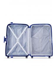 DELSEY MONCEY Gro&szlig;er Trolley hellblau - Harte Trolleys - 2