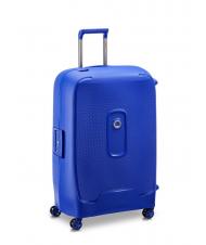 DELSEY MONCEY Gro&szlig;er Trolley hellblau - Harte Trolleys - 3