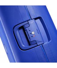 DELSEY MONCEY Gro&szlig;er Trolley hellblau - Harte Trolleys - 4