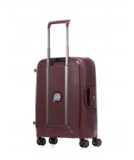 DELSEY Trolley MONCEY, Handgep&auml;ck Violett - Handgep&auml;ck - 3