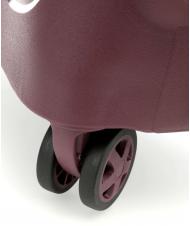 DELSEY Trolley MONCEY, Handgep&auml;ck Violett - Handgep&auml;ck - 5