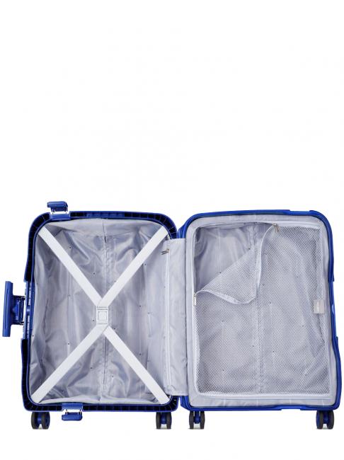 Trolley MONCEY, Handgep&auml;ck hellblau - Handgep&auml;ck