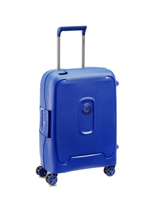 Trolley MONCEY, Handgep&auml;ck hellblau - Handgep&auml;ck