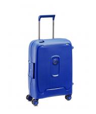 DELSEY Trolley MONCEY, Handgep&auml;ck hellblau - Handgep&auml;ck - 3