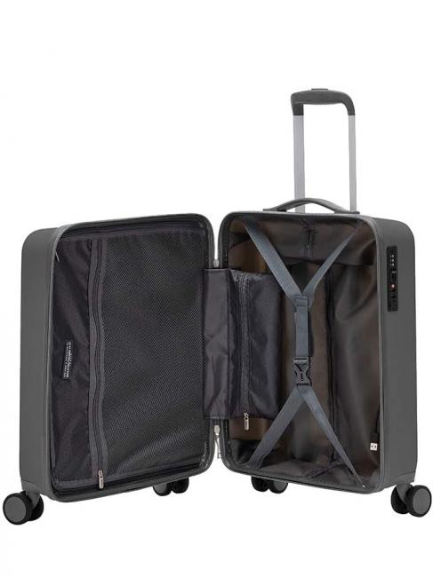 IN-FINITY Trolley f&uuml;r Handgep&auml;ck Zitrone - Handgep&auml;ck