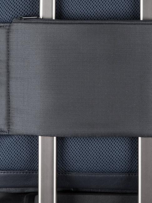 Zaino P16, PC-Halter 15,6 " CHEVRON BLAU - PC-Rucksäcke