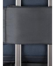PIQUADRO Zaino P16, PC-Halter 15,6 " CHEVRON BLAU - PC-Rucksäcke - 5