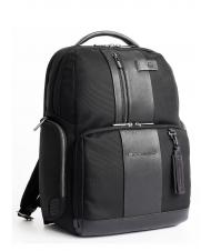 PIQUADRO BRIEF 2 Fastcheck-Rucksack für PC15,6 " - PC-Rucksäcke