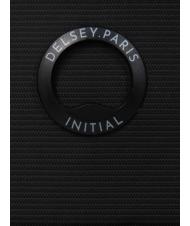 DELSEY ELEMENT AVIATOR Rucksack mit zwei Fächern, 15,6 "PC-Halterung Schwarz - PC-Rucksäcke - 5