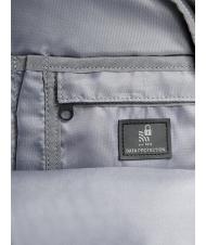 DELSEY ELEMENT AVIATOR Rucksack mit zwei Fächern, 15,6 "PC-Halterung Schwarz - PC-Rucksäcke - 7