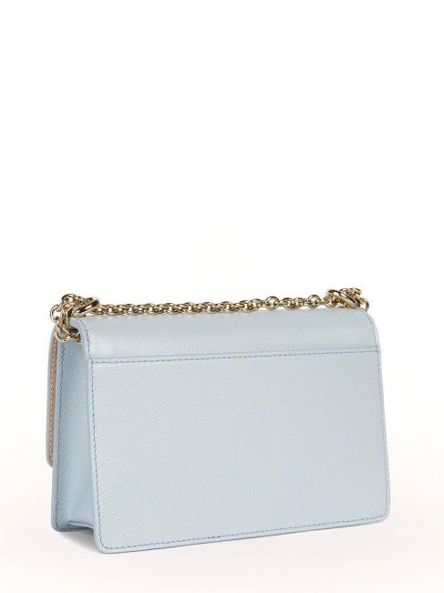 1927 Mini-Umhängetasche aus Ares-Leder Beifuß - Damentaschen