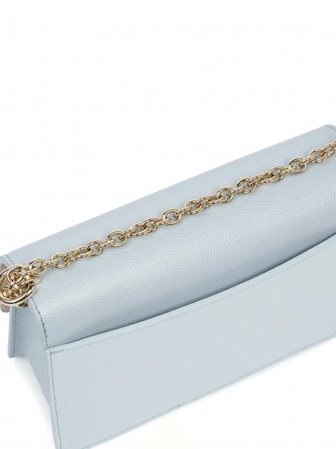 1927 Mini-Umhängetasche aus Ares-Leder Beifuß - Damentaschen