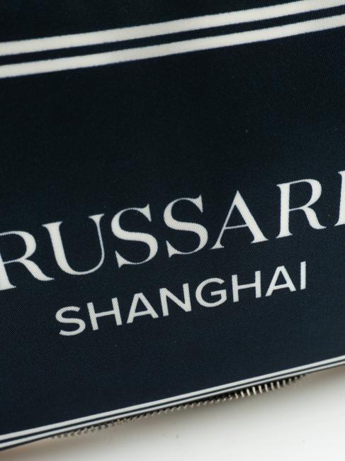 CITY POCKET Handtasche Shanghai-Blau - Damentaschen