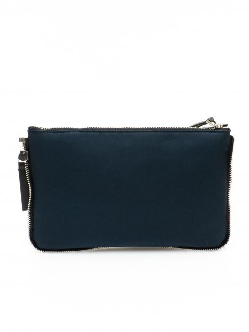 CITY POCKET Handtasche Shanghai-Blau - Damentaschen