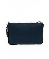 TRUSSARDI CITY POCKET Handtasche Shanghai-Blau - Damentaschen - 4