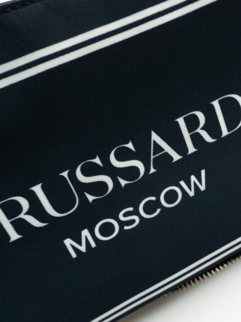 CITY POCKET Handtasche Moskauer Blau - Damentaschen