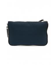 TRUSSARDI CITY POCKET Handtasche tokio blau - Damentaschen - 4