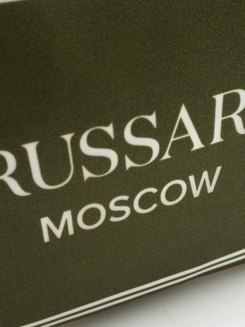 CITY POCKET Handtasche Moskau gr&uuml;n - Damentaschen