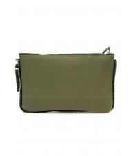TRUSSARDI CITY POCKET Handtasche Moskau gr&uuml;n - Damentaschen - 4