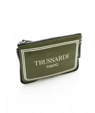 TRUSSARDI CITY POCKET Handtasche tokio grün - Damentaschen - 2