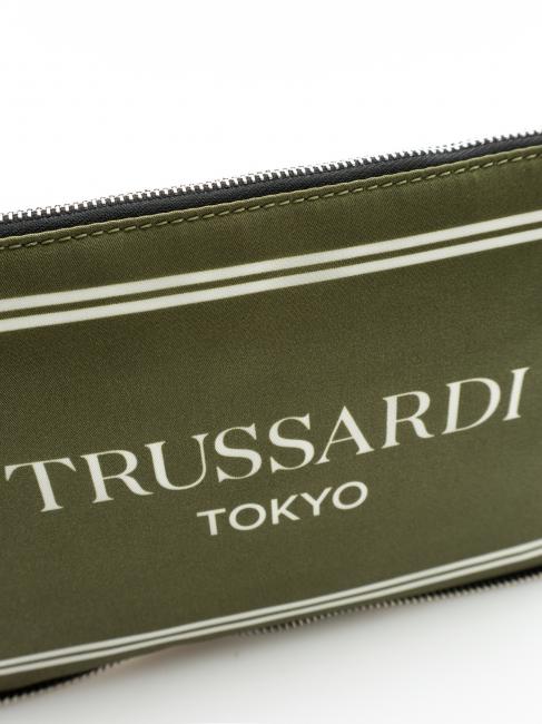 CITY POCKET Handtasche tokio grün - Damentaschen