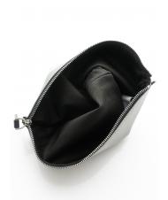 TRUSSARDI CITY POCKET Handtasche Shanghai-Grau - Damentaschen - 5