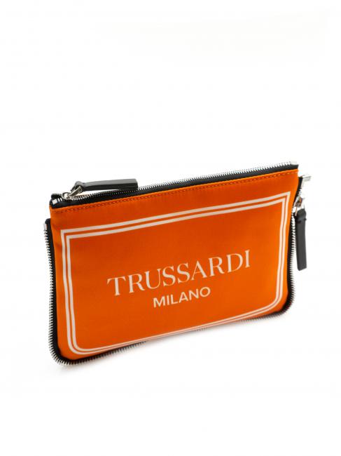 CITY POCKET Handtasche Mailand orange - Damentaschen