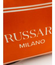 TRUSSARDI CITY POCKET Handtasche Mailand orange - Damentaschen - 3