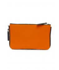 TRUSSARDI CITY POCKET Handtasche Mailand orange - Damentaschen - 4