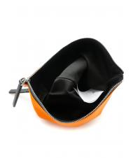 TRUSSARDI CITY POCKET Handtasche Mailand orange - Damentaschen - 5