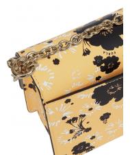 FURLA 1927 Saffiano Mini-Schultertasche sonnige Töne - Damentaschen - 3