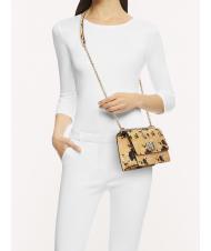 FURLA 1927 Saffiano Mini-Schultertasche sonnige Töne - Damentaschen - 5