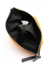 TRUSSARDI CITY POCKET Handtasche Shanghai-Orange - Damentaschen - 5