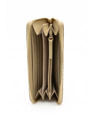 BORBONESE CLASSICA Brieftasche mit Rei&szlig;verschluss - Brieftaschen Damen