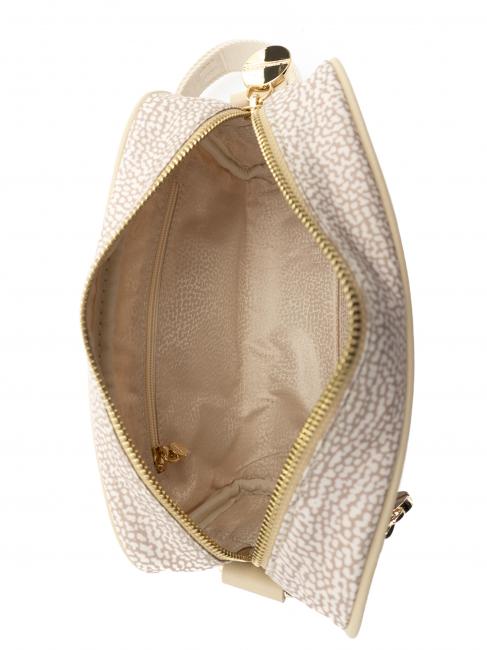 ECO Mini-Kameratasche Sand - Damentaschen