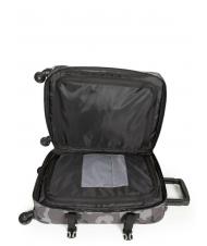 EASTPAK TRANS4 CNNCT S Trolley f&uuml;r Handgep&auml;ck cnnctcamo - Halbharte Trolleys - 2