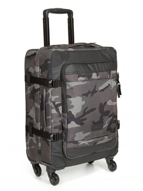 TRANS4 CNNCT S Trolley f&uuml;r Handgep&auml;ck cnnctcamo - Halbharte Trolleys