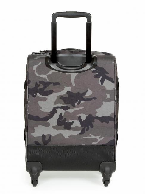 TRANS4 CNNCT S Trolley f&uuml;r Handgep&auml;ck cnnctcamo - Halbharte Trolleys