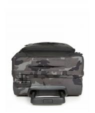 EASTPAK TRANS4 CNNCT S Trolley f&uuml;r Handgep&auml;ck cnnctcamo - Halbharte Trolleys - 5