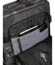 EASTPAK TRANS4 CNNCT S Trolley f&uuml;r Handgep&auml;ck cnnctcamo - Halbharte Trolleys - 7