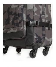 EASTPAK TRANS4 CNNCT S Trolley f&uuml;r Handgep&auml;ck cnnctcamo - Halbharte Trolleys - 8