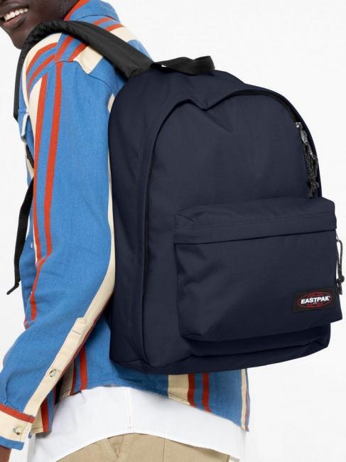 OUT OF OFFICE 13 "Laptop-Rucksack ultramari - Rucksäcke für Schule &amp; Freizeit