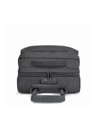 EASTPAK DOUBLE TRANVERZ S Trolley f&uuml;r Handgep&auml;ck SchwarzDenim - Handgep&auml;ck - 4