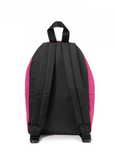 ORBIT Kleiner Rucksack rosa Flucht - Rucksäcke für Schule &amp; Freizeit
