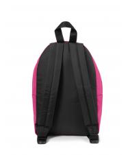 EASTPAK ORBIT Kleiner Rucksack rosa Flucht - Rucksäcke für Schule &amp; Freizeit - 2