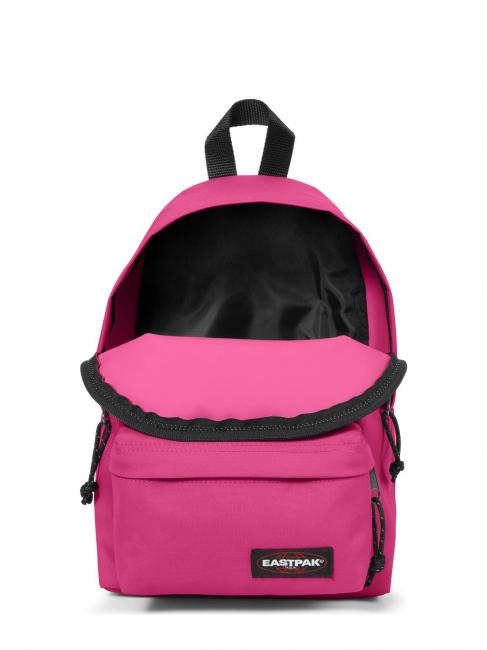 ORBIT Kleiner Rucksack rosa Flucht - Rucksäcke für Schule &amp; Freizeit
