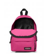 EASTPAK ORBIT Kleiner Rucksack rosa Flucht - Rucksäcke für Schule &amp; Freizeit - 3